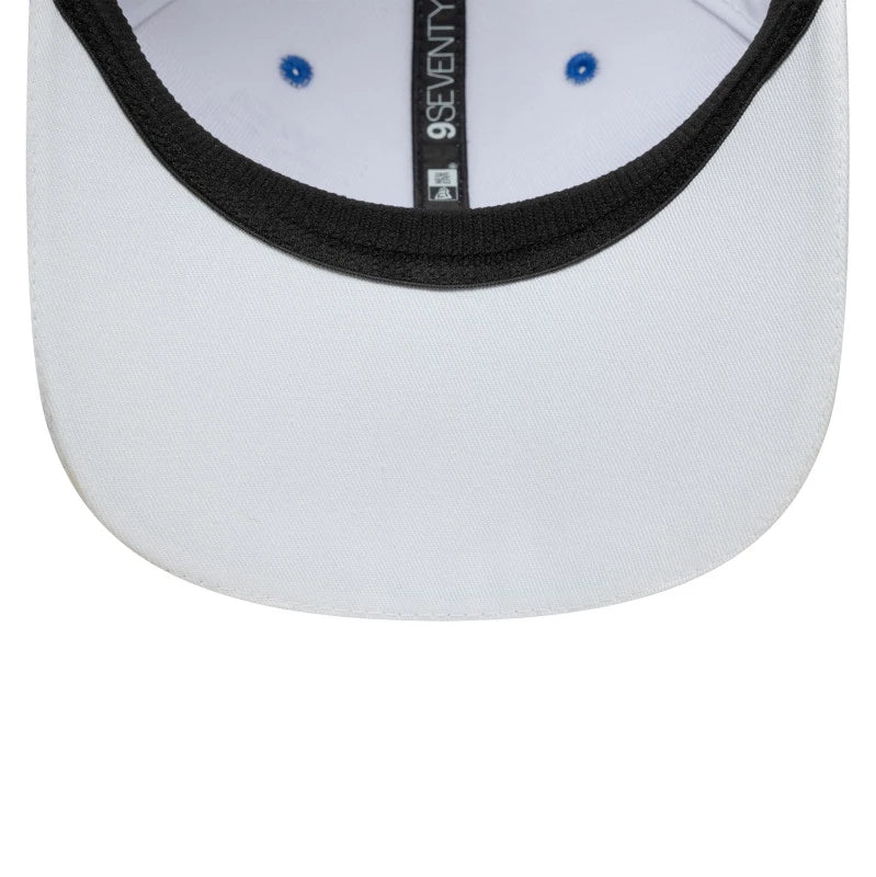VisaRB 9Seventy Cap, White š„