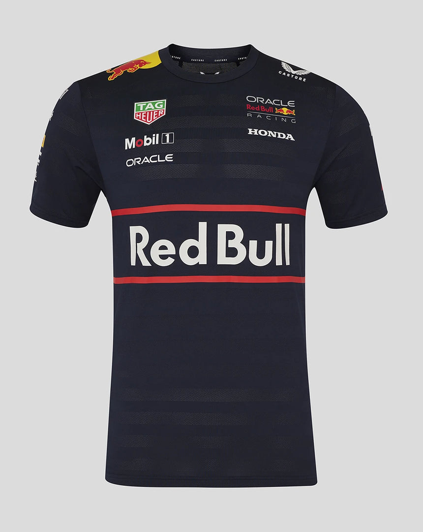 Red Bull Racing Team T-shirt š„