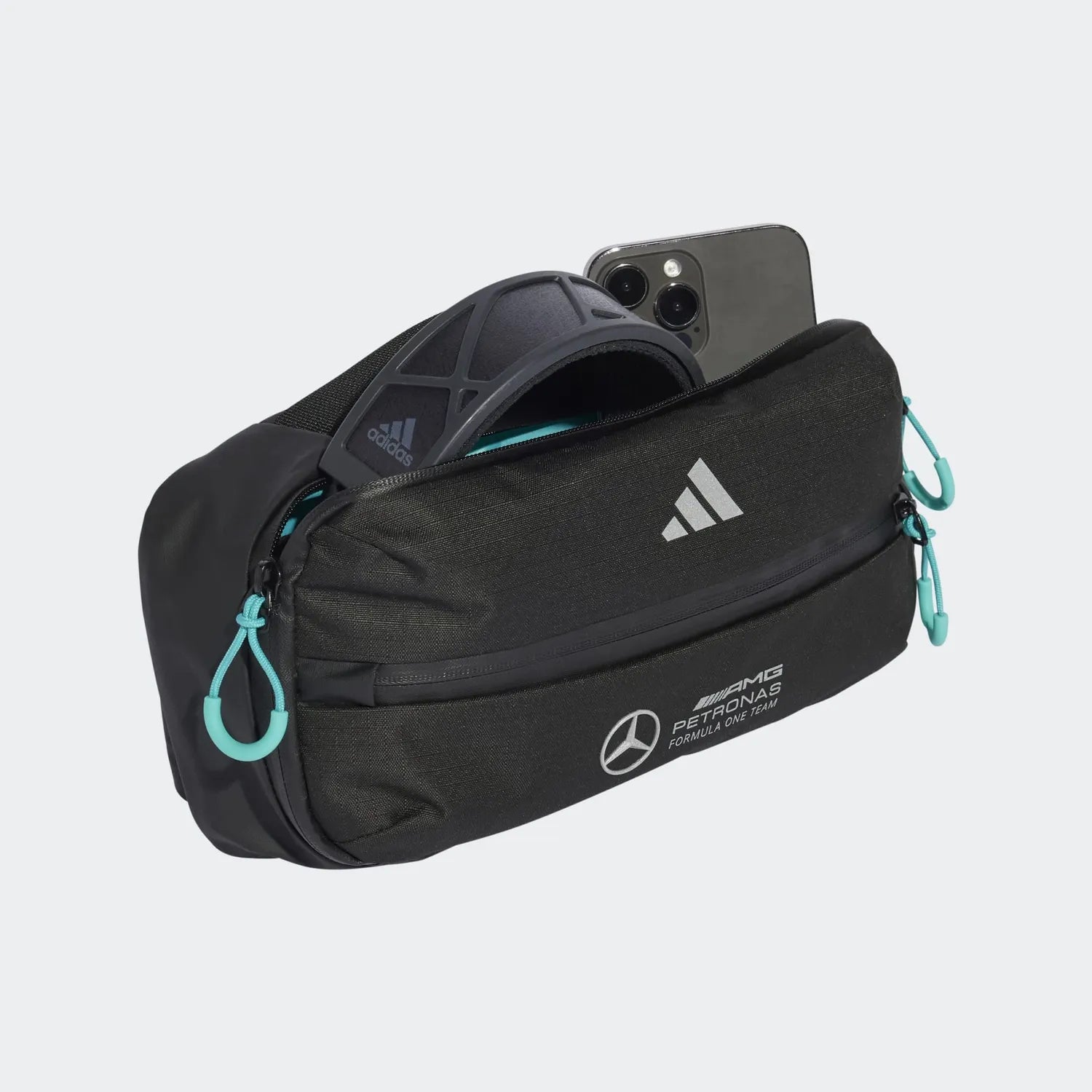 Mercedes Cross body Bag IPS Sling š„