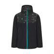 Mercedes Performance Jacket, Black, 2022 - FansBRANDS®