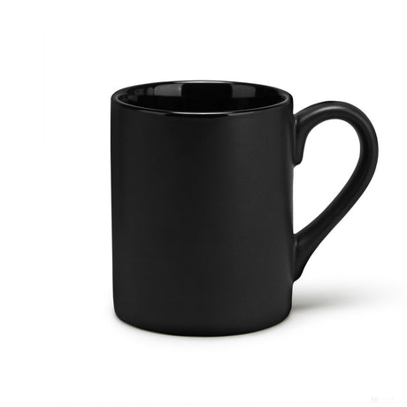 Mercedes Mug, Team Logo, 300 ml, Black, 2022 - FansBRANDS®