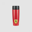 Scuderia Ferrari Thermal Mug, - FansBRANDS®