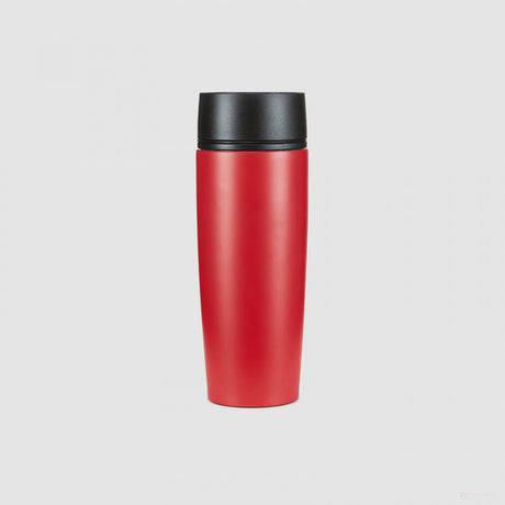 Scuderia Ferrari Thermal Mug, - FansBRANDS®