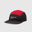 Porsche Baseball Cap, Motorsport, Adult, Black, 2022 - FansBRANDS®