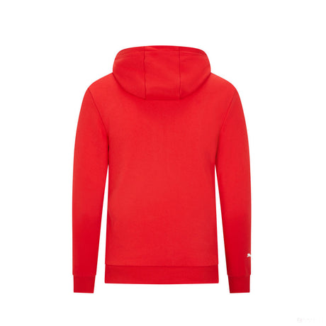 Ferrari Kids Sweater, Shield, Red, 2021 - FansBRANDS®
