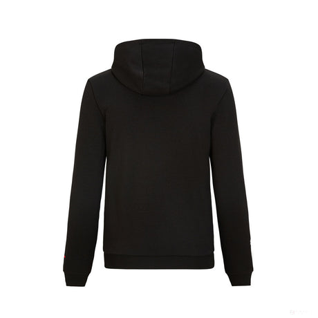Ferrari Kids Sweater, Shield, Black, 2021 - FansBRANDS®