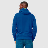Ayrton Senna Sweater, Logo, Blue, 2021 - FansBRANDS®