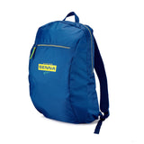 Ayrton Senna Backpack, Packable, Blue, 2021 - FansBRANDS®