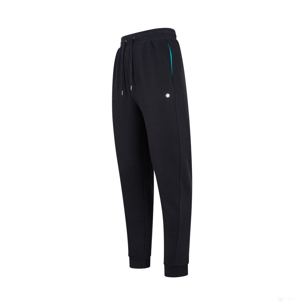 Mercedes Pants, Fanwear, Black, 2022 - FansBRANDS®