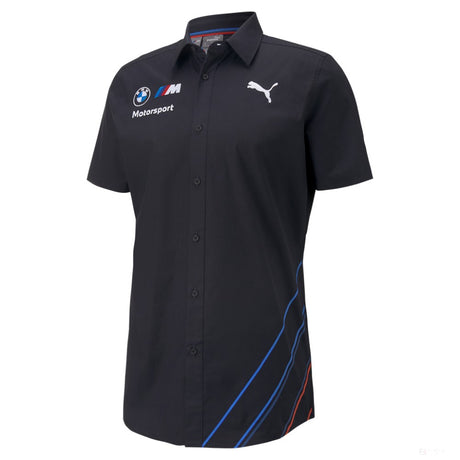 BMW Shirt, Team, Grey, 2022 - FansBRANDS®