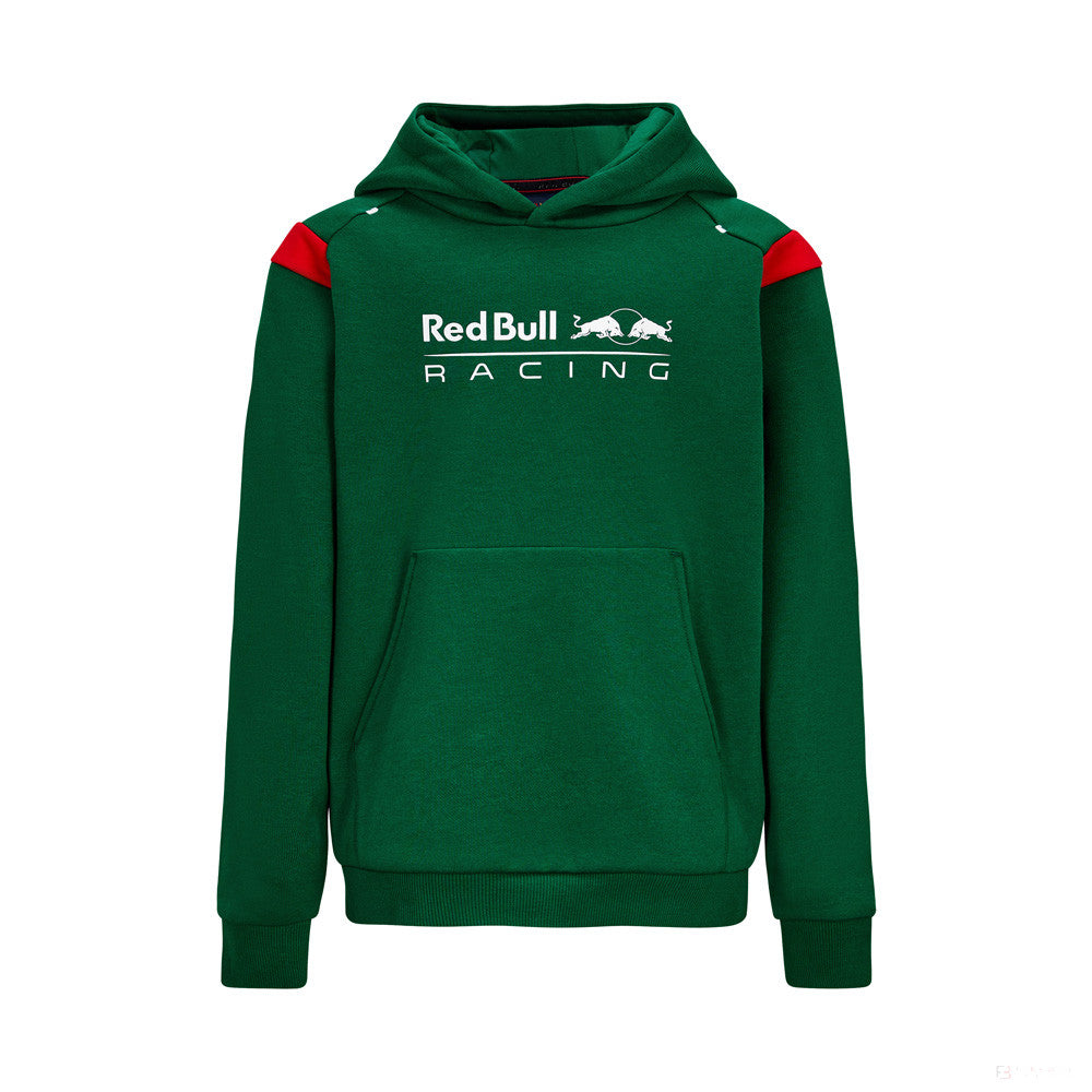 Red Bull Kids Sweater, Sergio Perez, Green, 2022 - FansBRANDS®