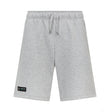 Mercedes Mens Sweat Shorts, Grey - FansBRANDS®