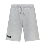 Mercedes Mens Sweat Shorts, Grey - FansBRANDS®