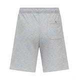 Mercedes Mens Sweat Shorts, Grey - FansBRANDS®