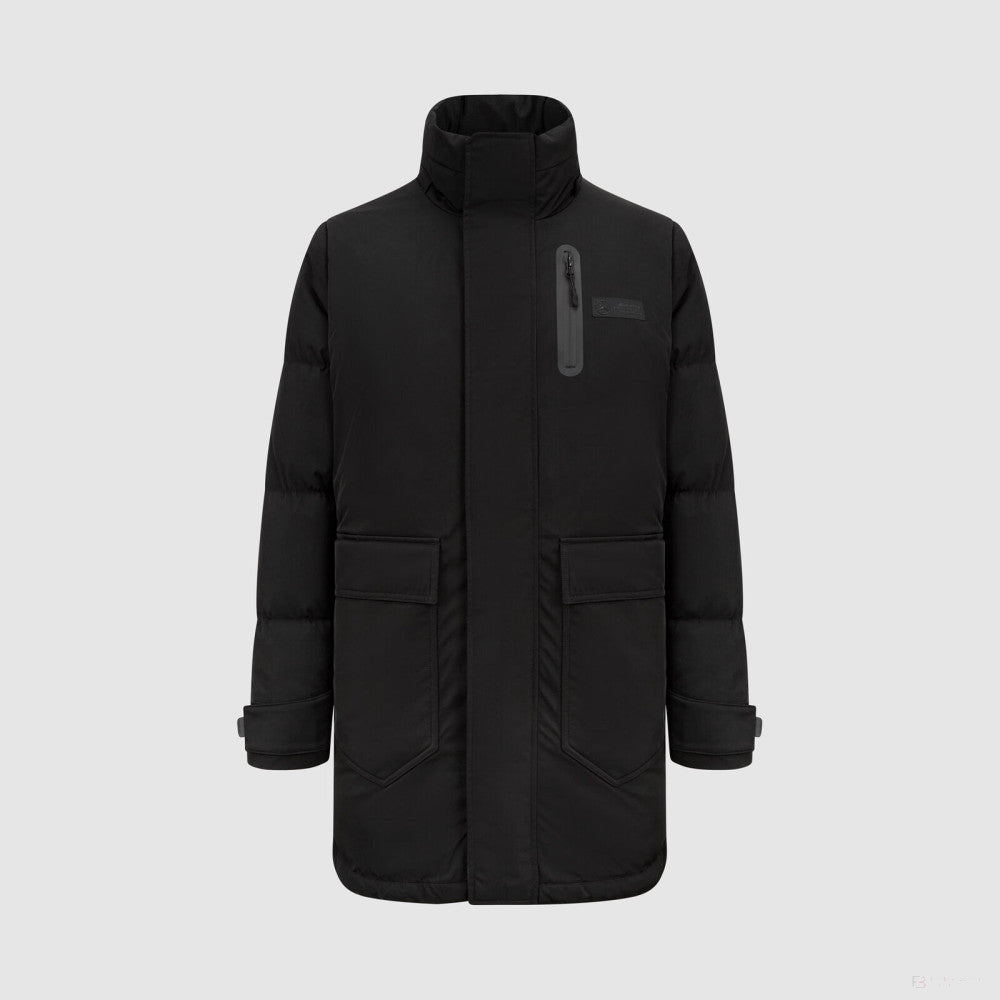 Mercedes Ultimate Jacket, Black - FansBRANDS®