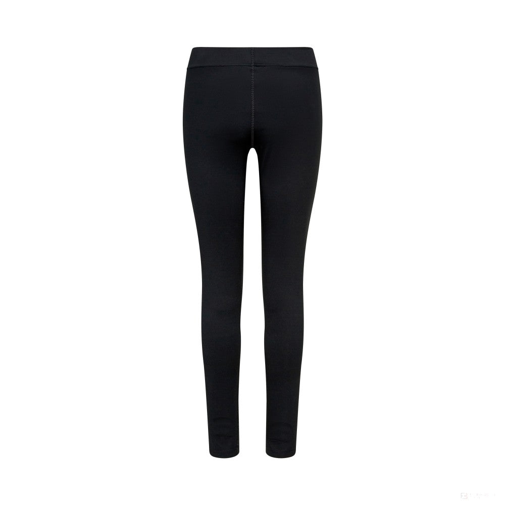 Mercedes Womens Leggings, Black - FansBRANDS®