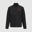 F1 Softshell Jacket, Black - FansBRANDS®