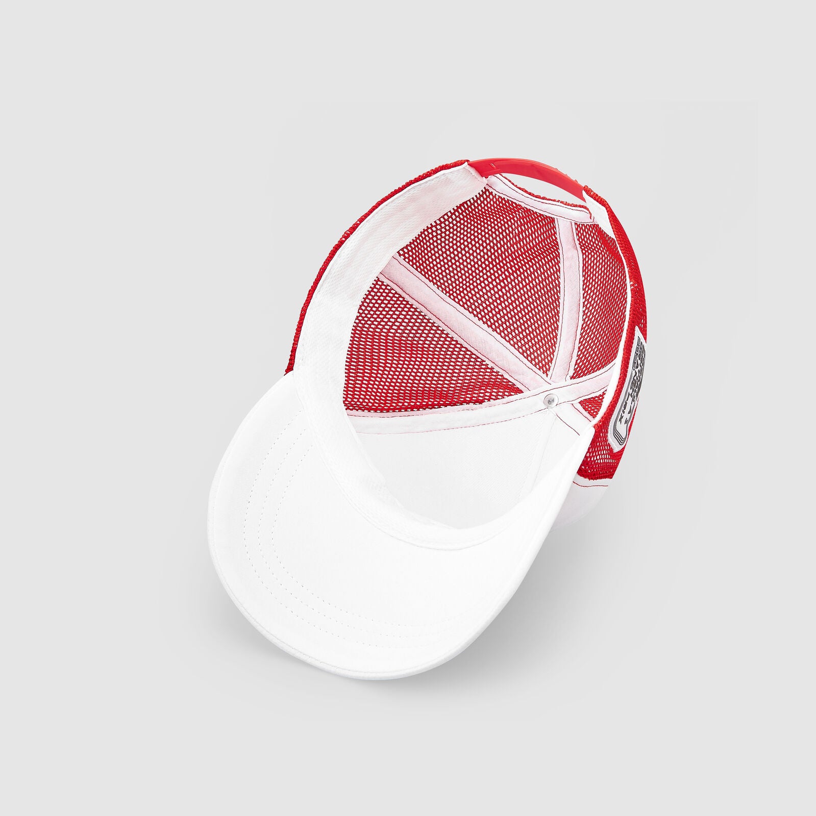 Gorra F1 Rs Silverstone, blanca