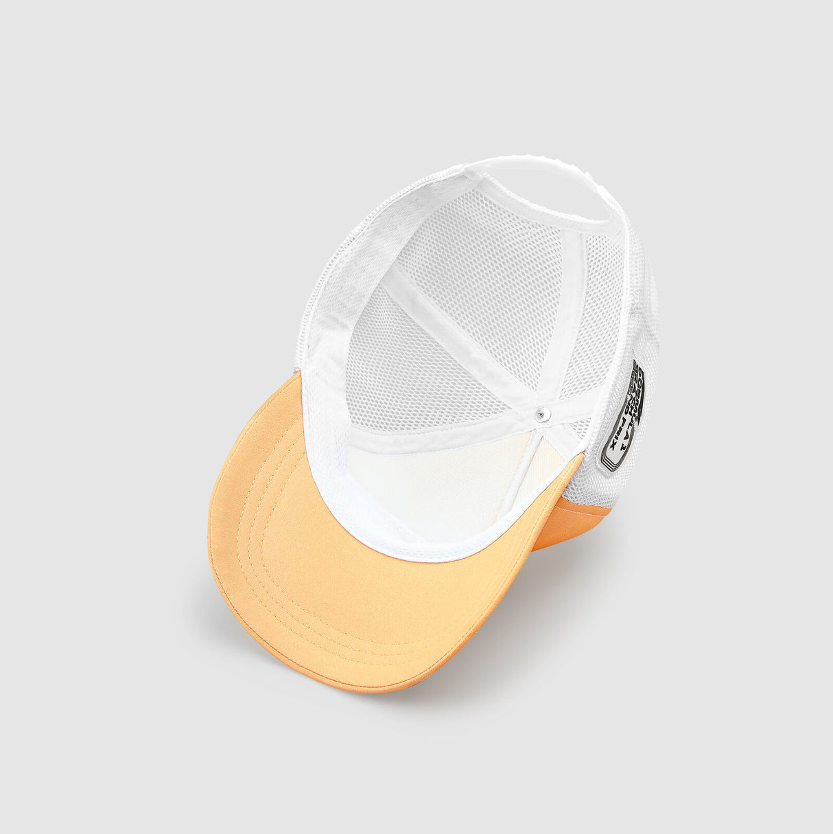 Gorra F1 Rs Zandvoort, naranja