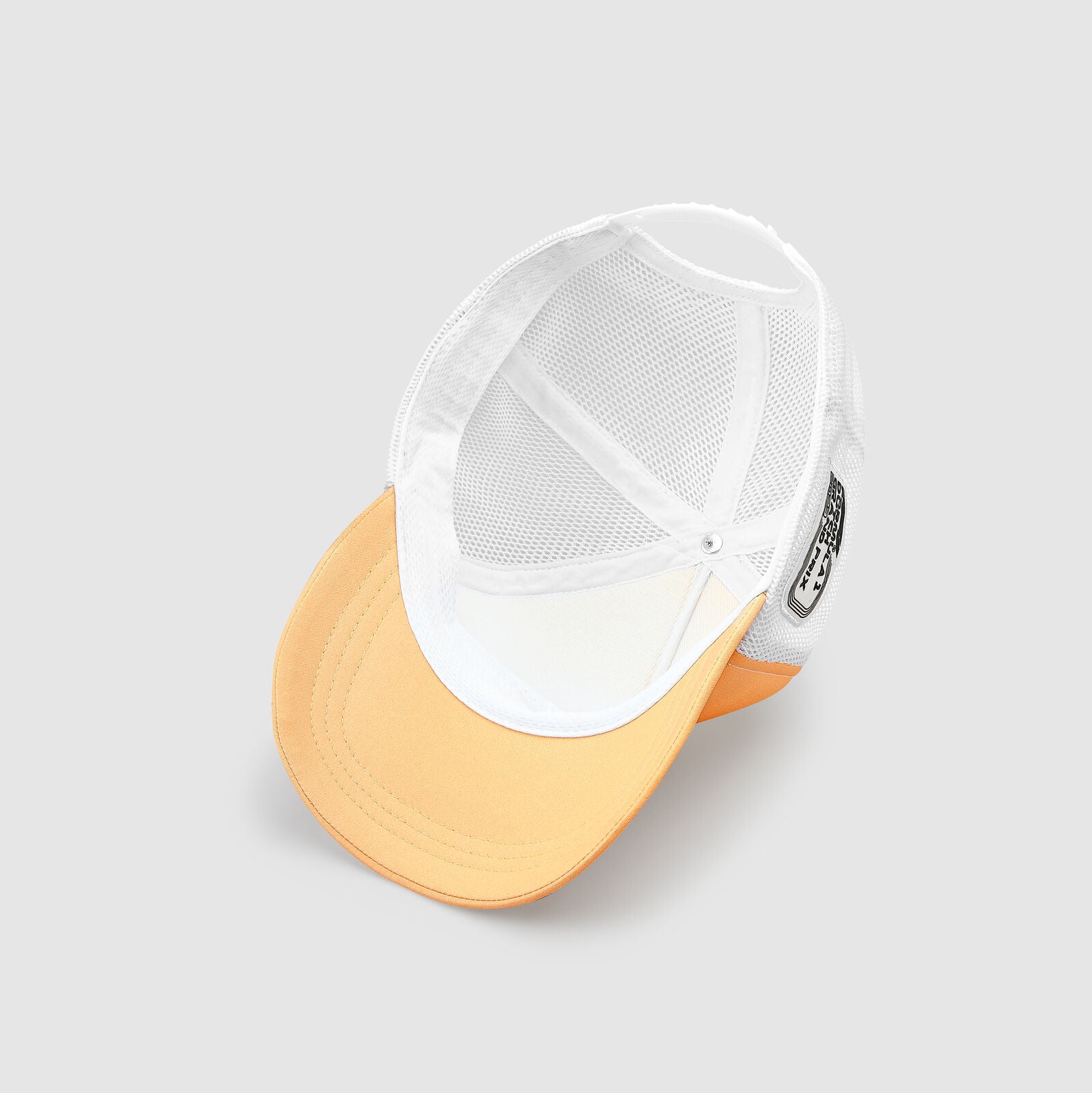 Gorra F1 Rs Zandvoort, naranja
