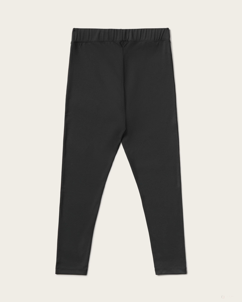 Mercedes Womens Stealth Leggings, Black - FansBRANDS®