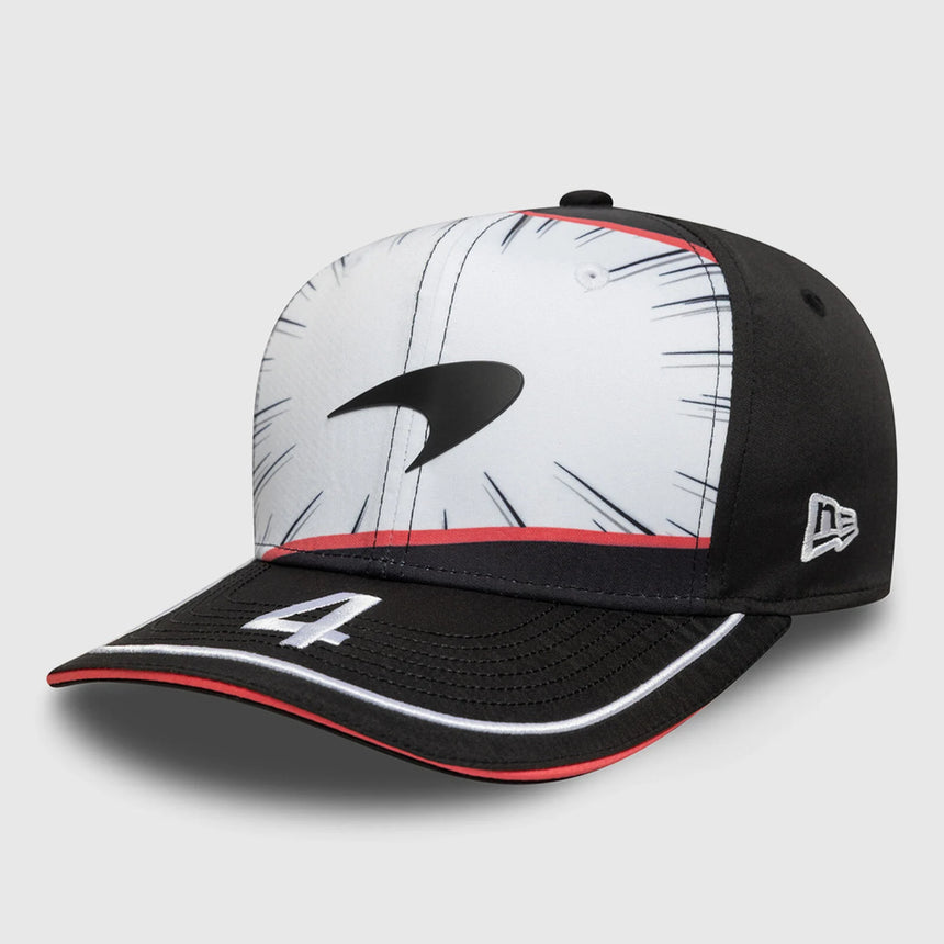 McLaren Lando Norris 9FIFTY Cap, Japan š„