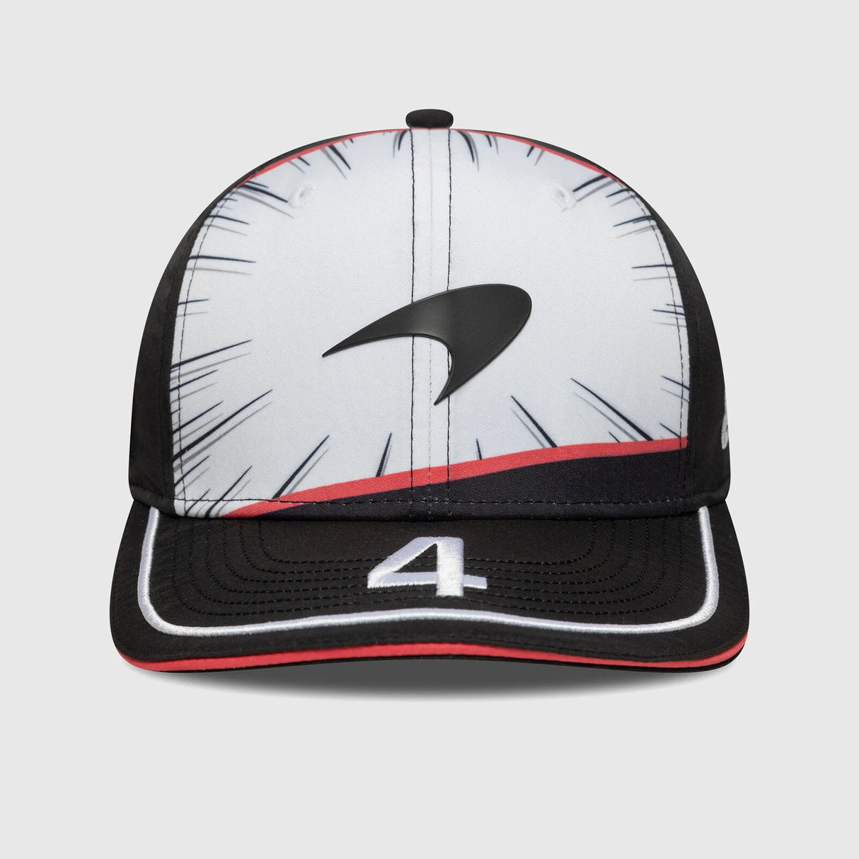 McLaren Lando Norris 9FIFTY Cap, Japan š„