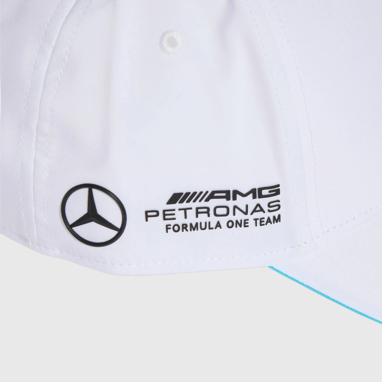 Mercedes George Russell Cap š„