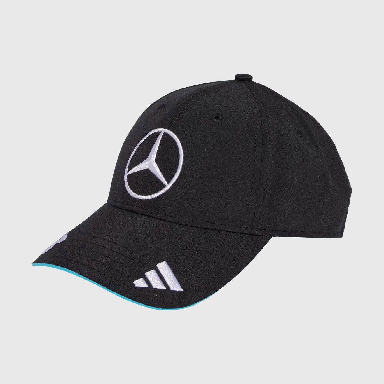 Mercedes George Russell Cap š„