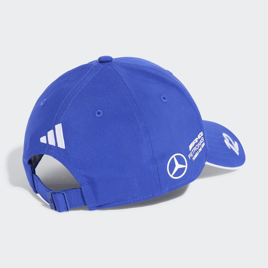 Gorra Mercedes Kimi Antonelli š„