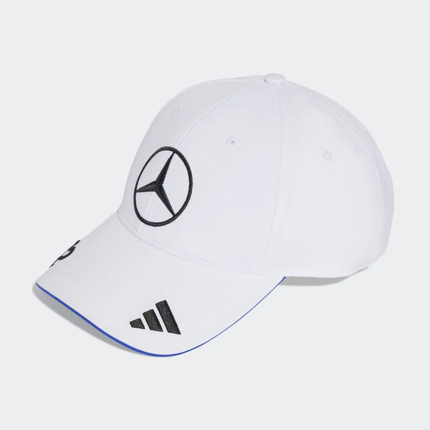 Gorra Mercedes Kimi Antonelli 🔥