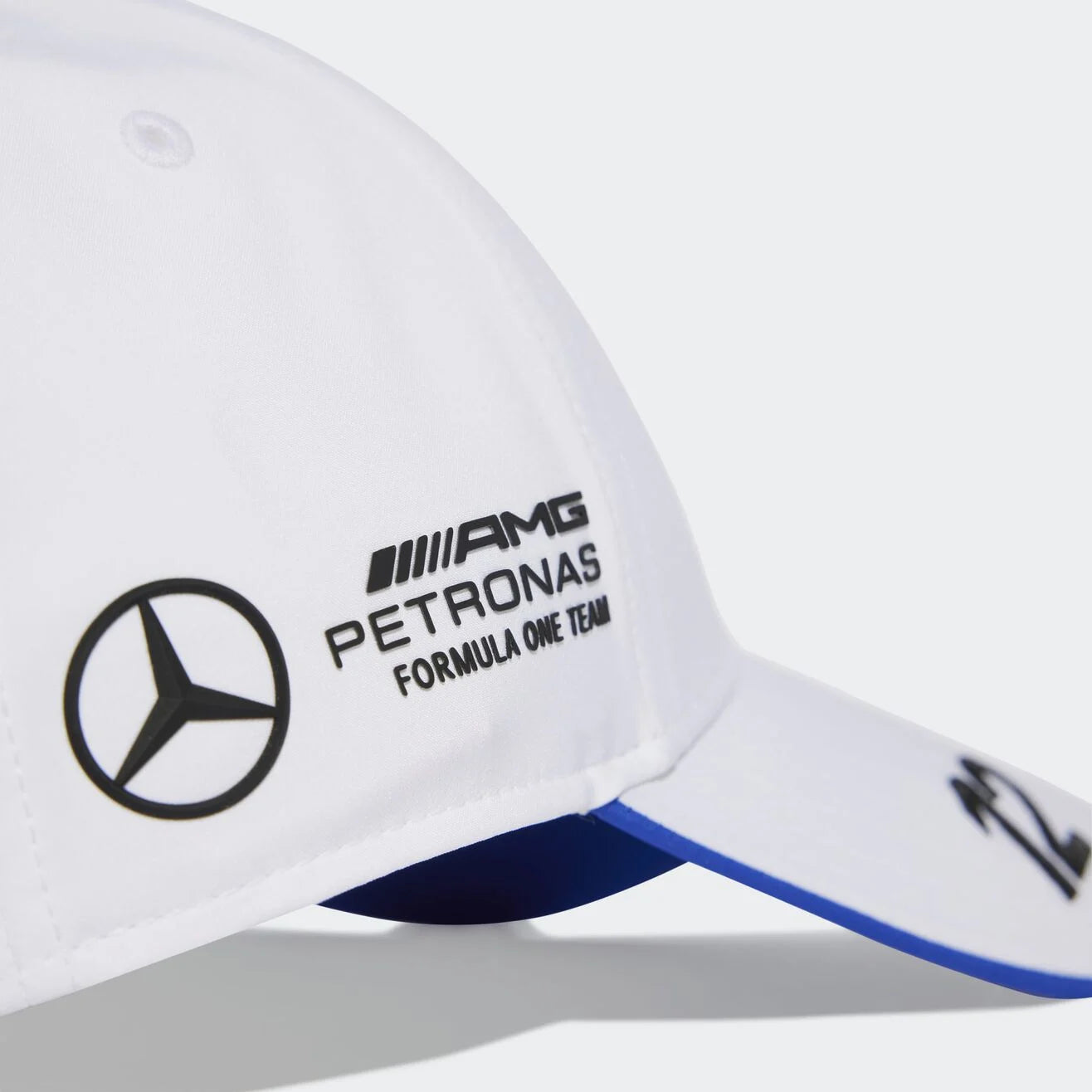 Mercedes Kimi Antonelli Cap š„