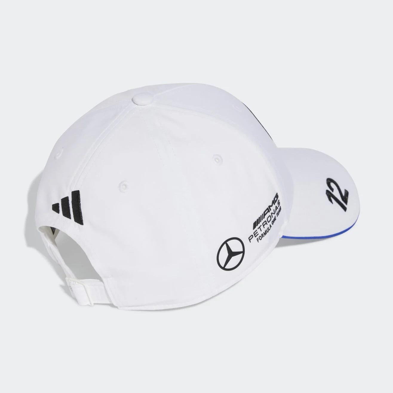 Mercedes Kimi Antonelli Cap š„