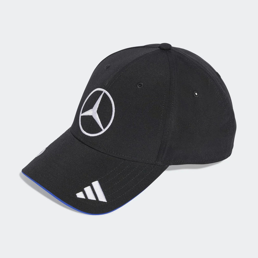 Gorra Mercedes Kimi Antonelli 🔥