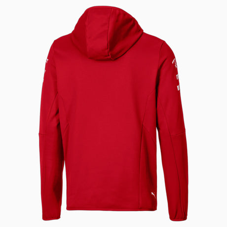 Ferrari Sweater, Puma Team, Red, 20/21