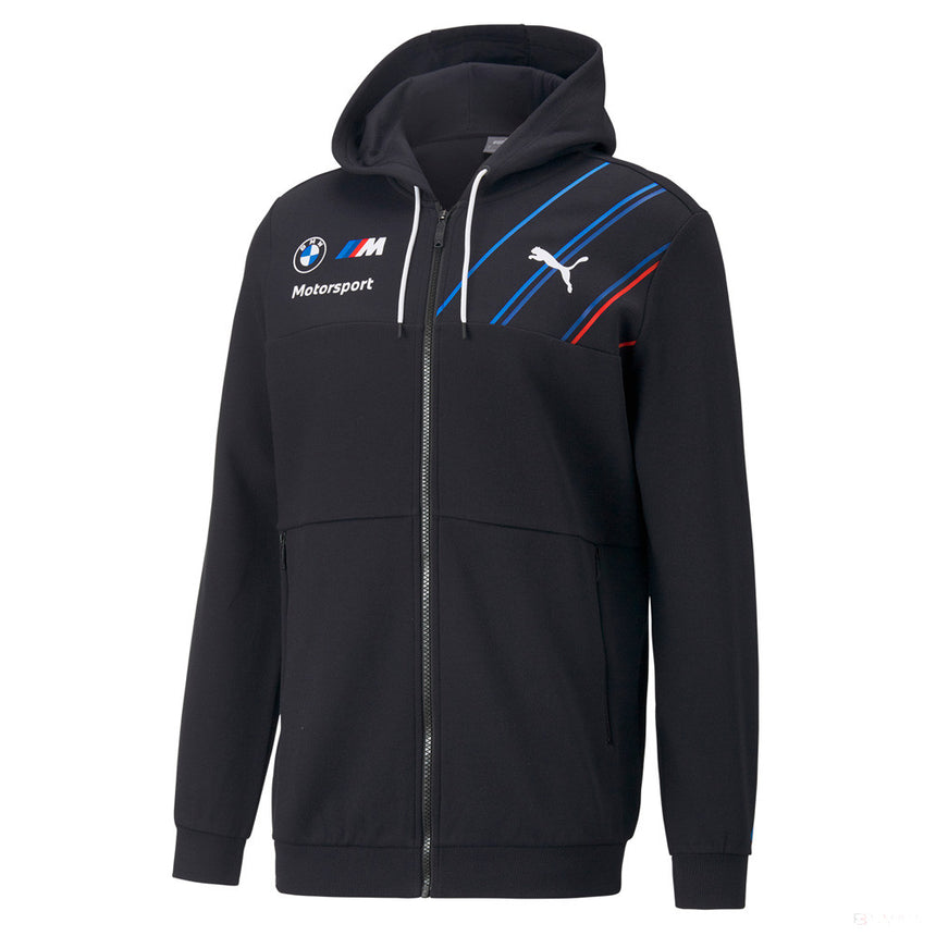 Puma BMW Team Sweatshirt, Antracit, 2022 - FansBRANDS®