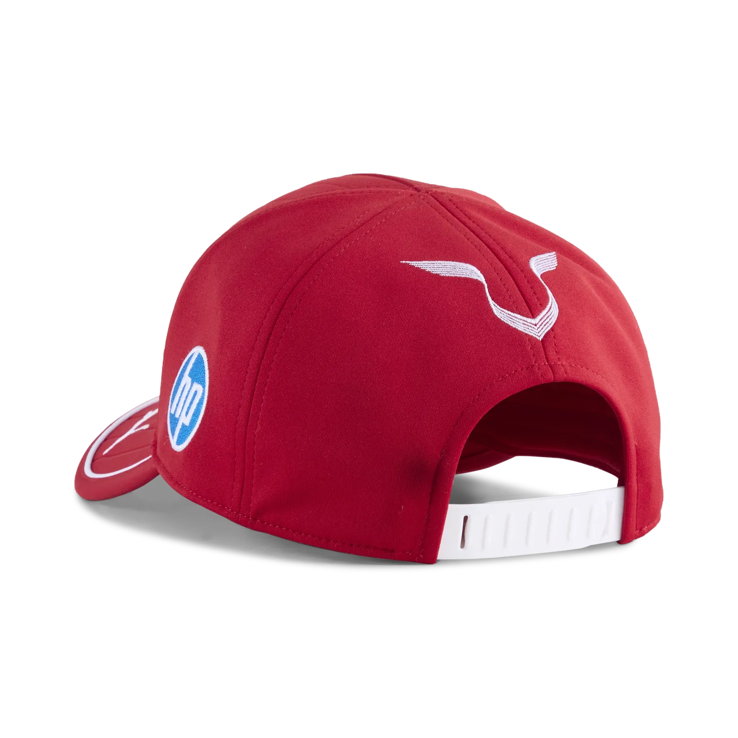 Ferrari Replica Hamilton Baseball Cap š„