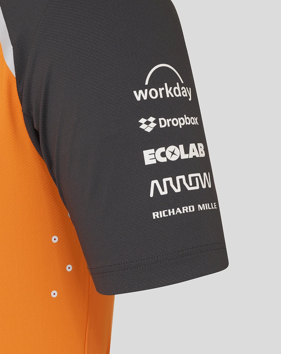 McLaren F1 Team Setup Tee š„