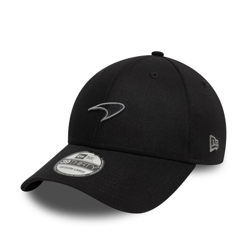 McLaren Seasonal 39THIRTY Cap, Black š„