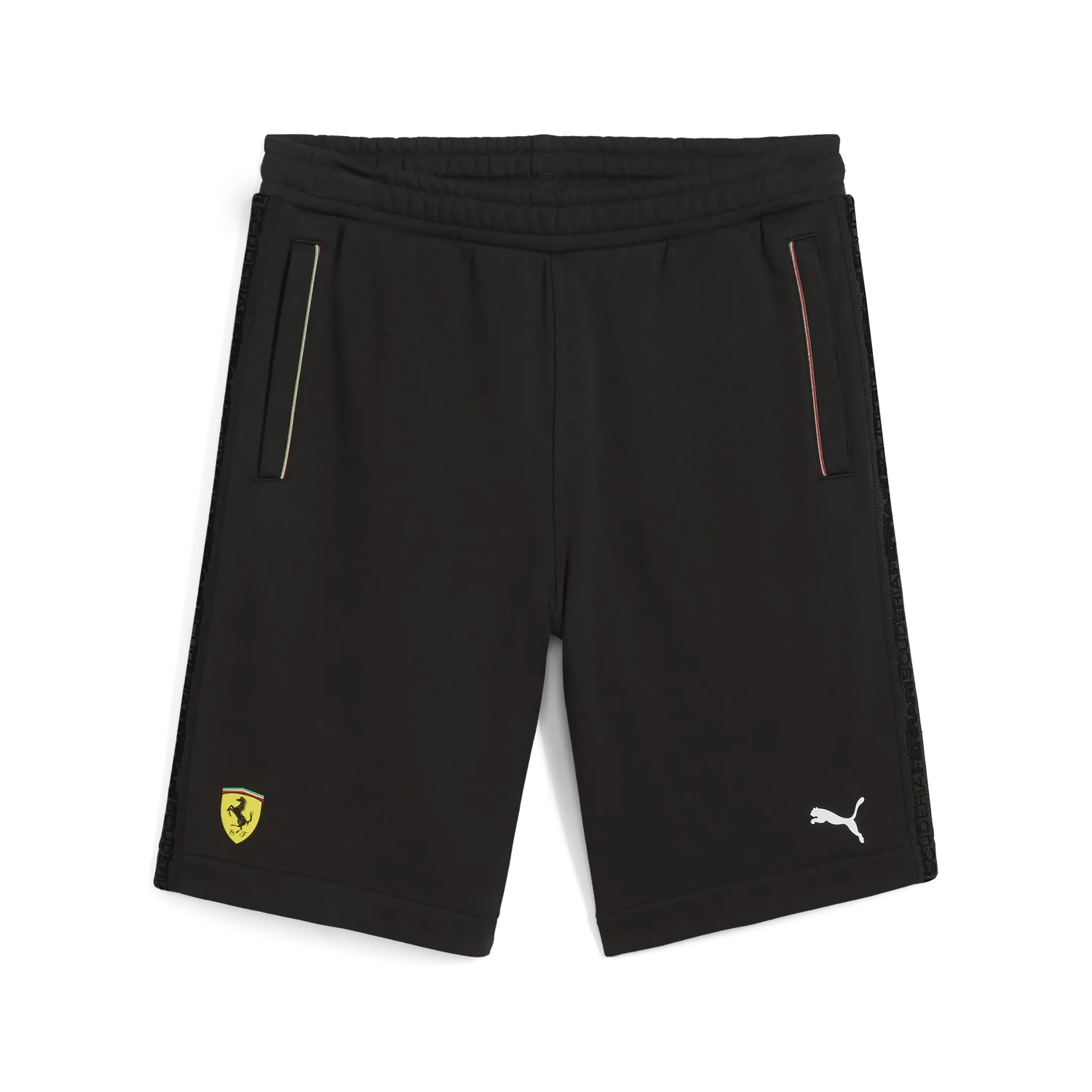 Ferrari Race Shorts š„