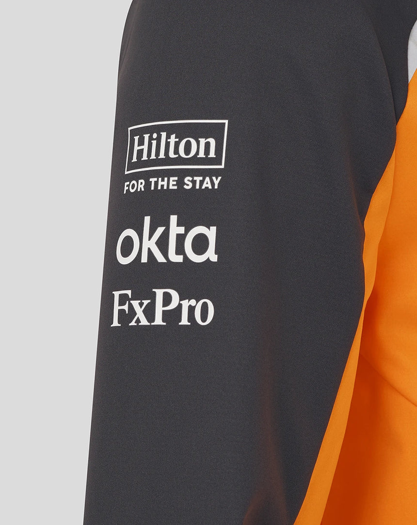 Chaqueta Soft Shell McLaren F1 š„