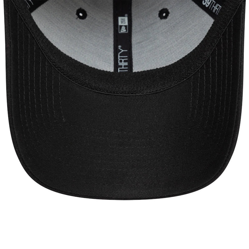 McLaren Seasonal 39THIRTY Cap, Black š„