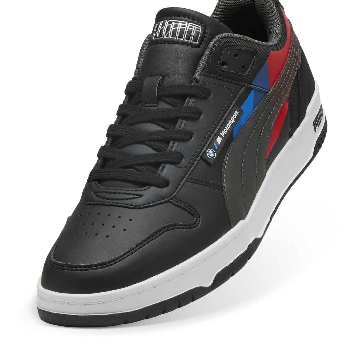 BMW Shoes MMS RBD Game Low š„