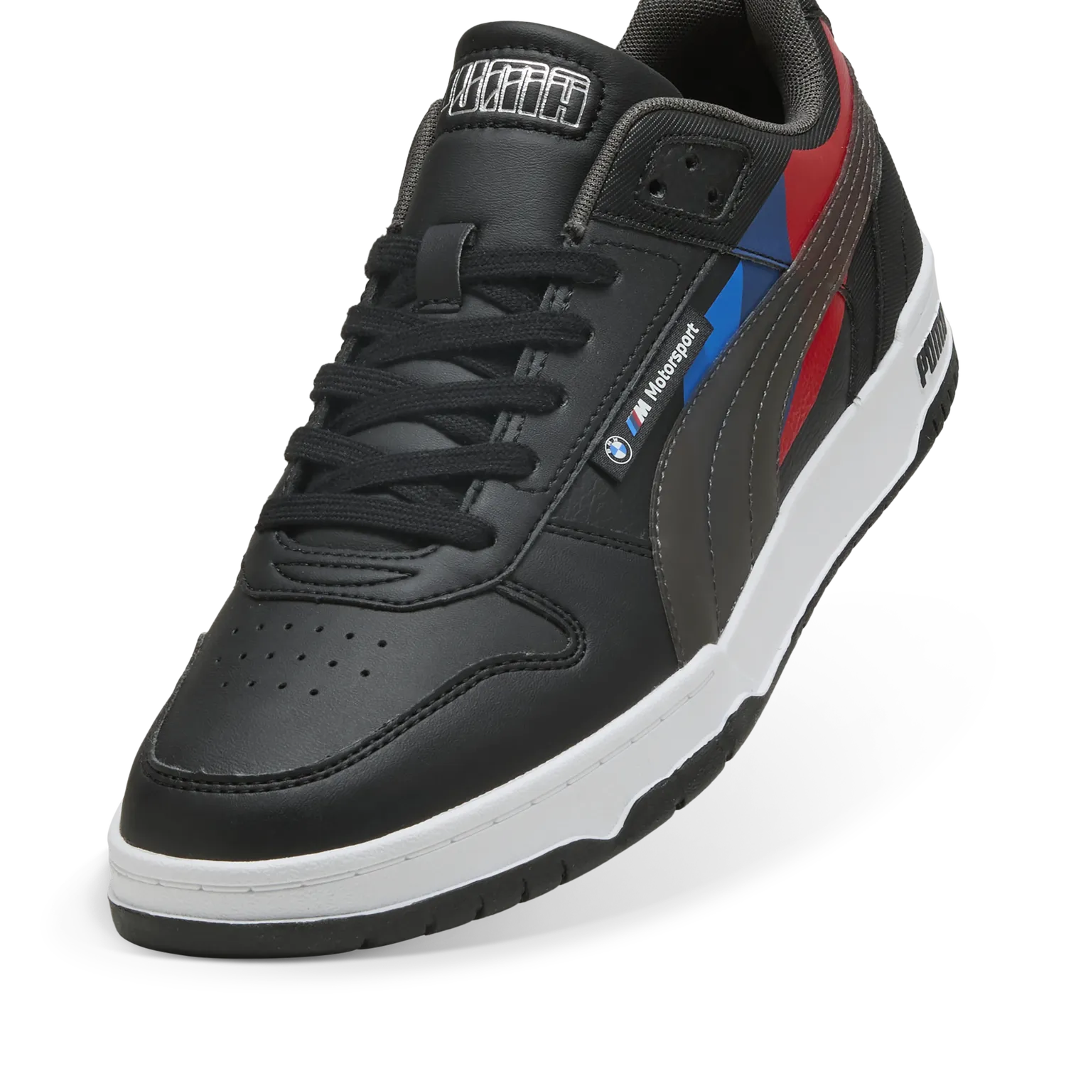 BMW Shoes MMS RBD Game Low š„