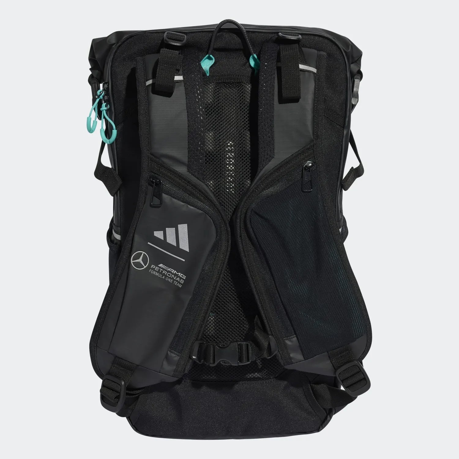 Mercedes APS backpack š„