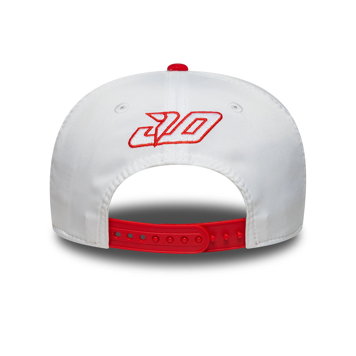Alpine Esteban Ocon 9SEVENTY Cap, White š„