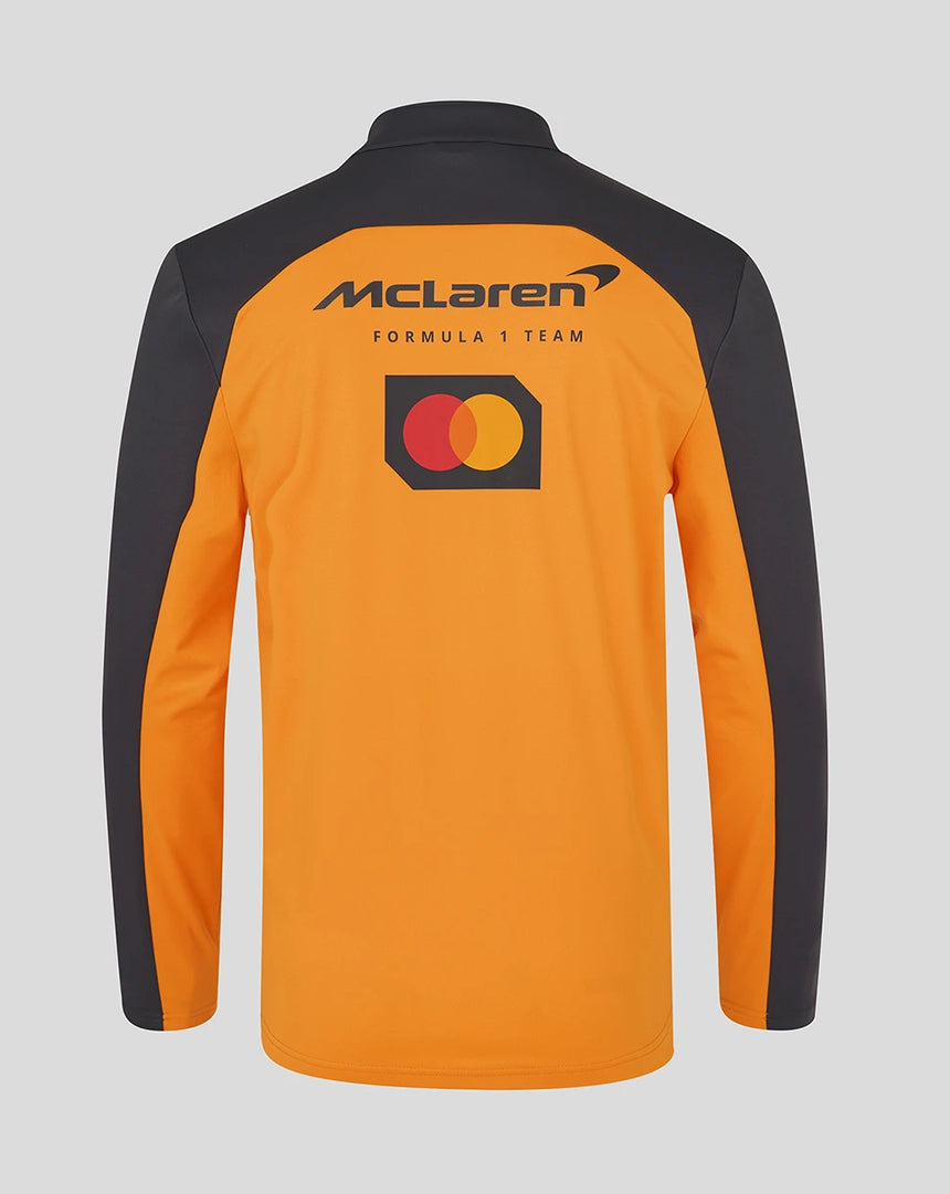 Chaqueta Soft Shell McLaren F1 š„