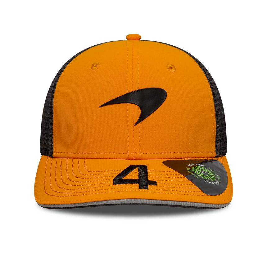 McLaren Lando Norris 9FIFTY Cap š„