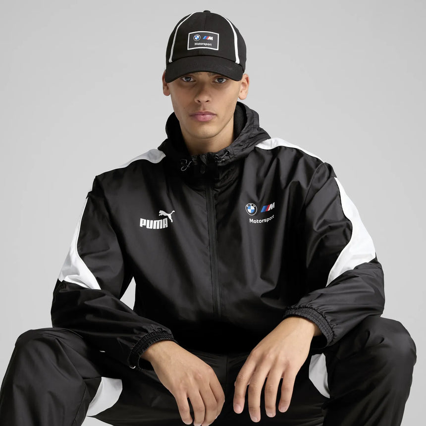 BMW M Motorsport Heritage Dad Cap š„