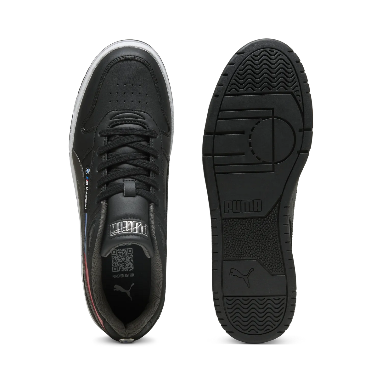 BMW Shoes MMS RBD Game Low š„